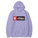 thumbnail image 1 of Sudadera con capucha estampada para hombre y mujer, ropa informal holgada, jersey con capucha de manga larga a la moda, ropa de calle con personalidad, sudaderas, 1 of 1