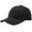 Black, variant on Baseball Cap Cowboy Hat Trucker Hat Women Baseball Snapback Hat Hip-Hop Adjustable Hats for Women Fascinators Hats for Women Cotton Polyester 1PC Hat Black One Size