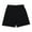 Black, variant on Cool Mens Shorts Men's Summer Clothing Stretch Shorts Men Mens Shorts Workout Men Sweat Shorts Sport Clothes for Men Mens Shorts On Sale, Black, S