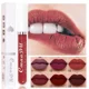 thumbnail image 5 of 18 Colors Matte Lip Gloss Waterproof Long Lasting NudeVelvet Liquid Lipsticks Non Sticky Cup Sexy Red Lip Tint Makeup Cosmetics, 5 of 5