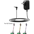 thumbnail image 2 of Vacuum Replacement Adapter for A27 Series, Adapter with Output of 26.5V - 500mA., 2 of 2