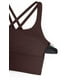thumbnail image 5 of Top Deportivo CRZ YOGA Sensación Desnuda Longline con Tirantes XL, 5 of 5