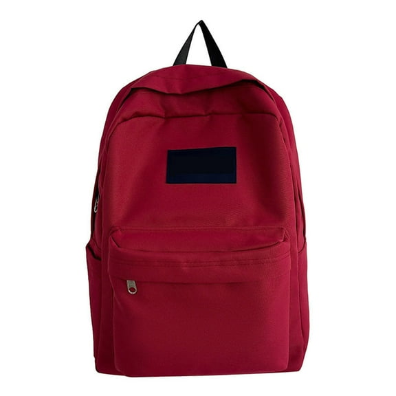 Waterproof Laptop Backpack for Men Women, Large Capacity Anti-Theft College Bookbag with USB Charging Port, Travel Backpack for School Business, Lockable Zipper Compartment