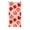 C, variant on AZXY Strawberry Beach Towel, Pink Fruit Print Quick Dry Absorbent Towel, Soft Microfiber Towel for Pool, Gym, Summer Outdoor, 55x27.56 Inch