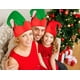 thumbnail image 4 of Sombrero de fieltro de espíritu navideño 3 piezas accesorios de regalo de fiesta JAMW Sencillez, 4 of 5