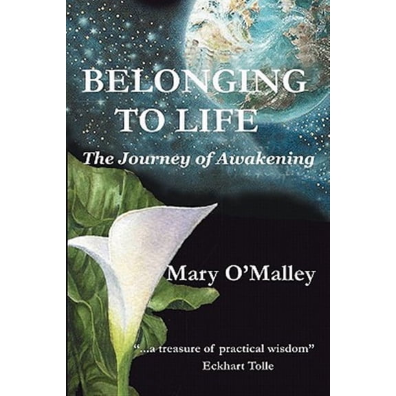 Belonging to Life: The Journey of Awakening (Paperback)