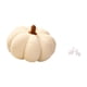 thumbnail image 5 of Cojín De Peluche De Calabaza De Halloween Y Estatua De Elefante Para Decorar El Sofá, La Entrada, La Oficina O La Mesa De La Habitación., 5 of 8