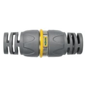 Hozelock - 2043 Pro Metal Hose Repair Connector 12.5mm 1/2in