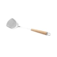 thumbnail image 5 of GOOHOCHY  304 Stainless Spatula Wok Silverware Suitable for Any Occasion Utensils, 5 of 8