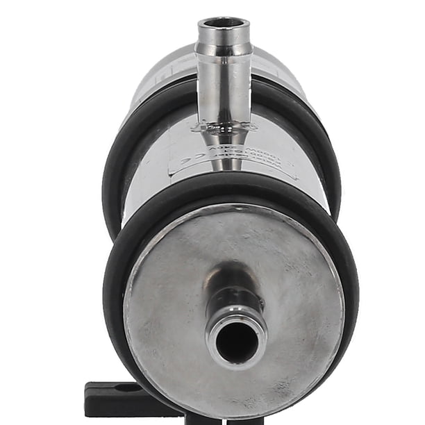 BQLZR Calentador De Tubo De Agua Para Dispensador De Refrigerador - Reemplazo WR49X10173, 27 Cm