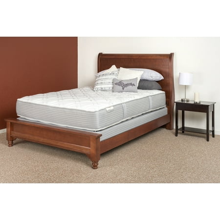 Restonic Comfort Care Select Cameron Firm Mattress Walmart Com