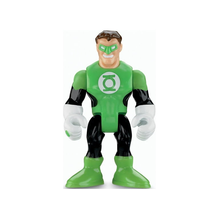Dc super hotsell friends green lantern