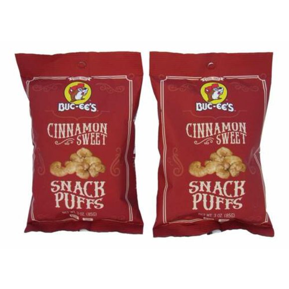 Bucees Snacks, Cookies & Chips