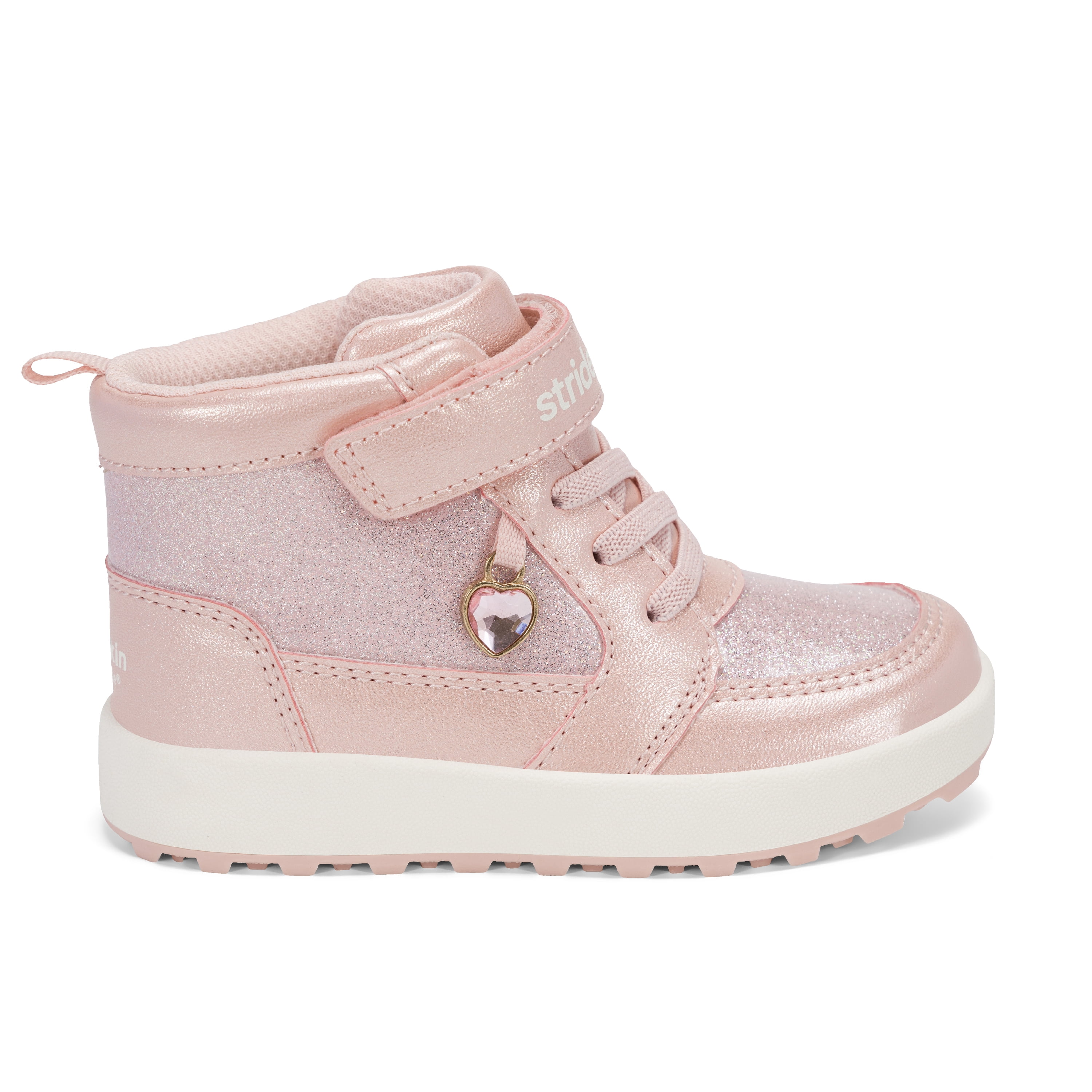 Munchkin by Stride Rite Toddler Girl Tina Sneaker