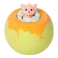 thumbnail image 1 of SIYTUAU Bath Salt Ball For Kids 100G Exploding Oil Bubble Bath Ball For Relaxation And Skin Care 1 Piece Type C, 1 of 8