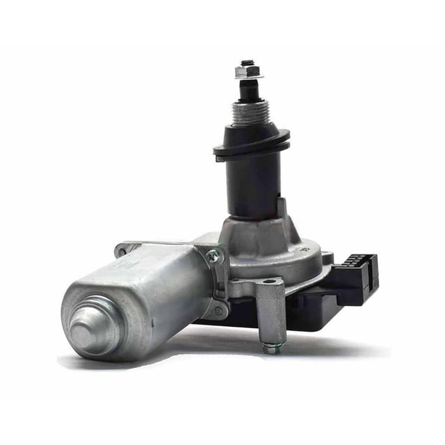 Motor Limpiaparabrisas Isuzu Ascender 2004 Trasero Cardic Motor Limpiaparabrisas Trasero Buick Rainier 04-07 Chevrolet Trailblazer 03-09 Gmc Envoy 03-09
