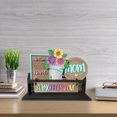 thumbnail image 4 of Mother'S Day Gifts Small Mother's Day Tiered Tray Decoration Set Mother's Day Decorative Signs, Rustic Farm House Kitchen Decor Mother's Day Floral Spring Signs, Mother's Day, 4 of 6