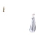 thumbnail image 5 of Estatua,Estatua de la Virgen María Figura Colección Religiosa,Resina y Dama de Figura,Figura de escritorio,Estatua de niña linda de escritorio,adorno nórdico moderno, 5 of 8