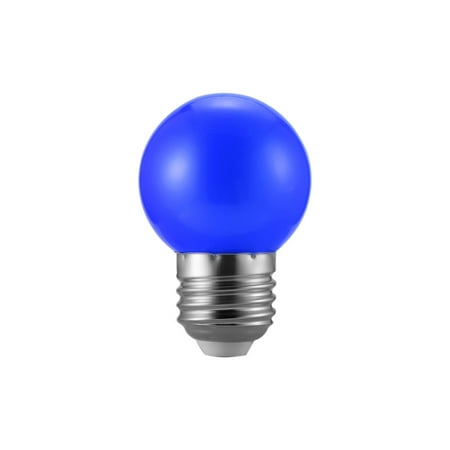 

DTOWER LED Light Bulbs E27 Energy Saving Globe Lamp Yellow