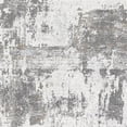 thumbnail image 2 of Couture CTU-2305 6'7" x 9'6" Rug in Charcoal/Camel/Gray/Pale Blue/Denim/Brown, 2 of 2