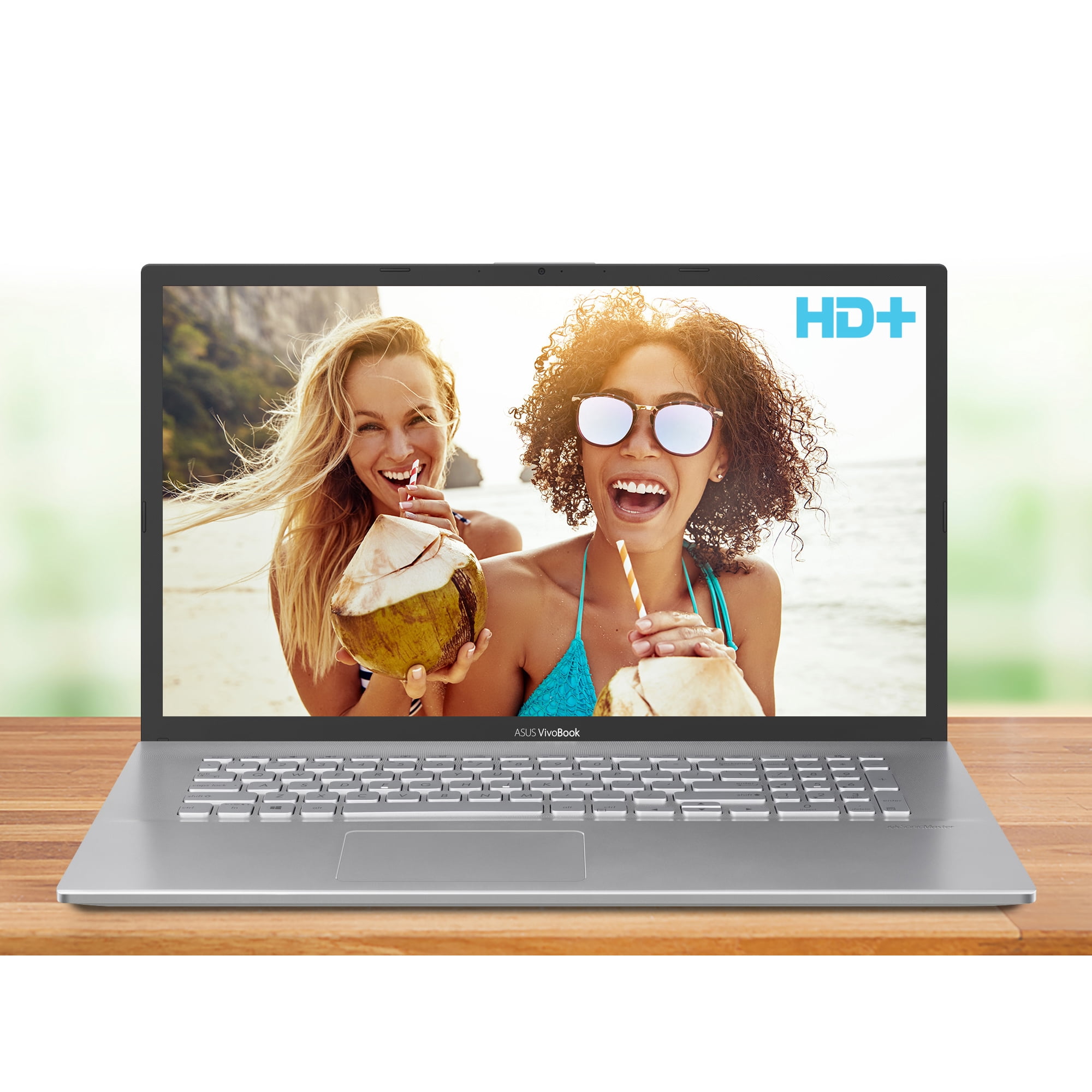 ASUS Vivobook X712JA HD, i7-1065G7, 16GB RAM, Zambia Ubuy