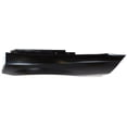 thumbnail image 5 of Fender Compatible with CHEVROLET CAMARO 2010-2015 Left Driver Side - CAPA Certified Without Molding Holes, 5 of 5