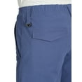 thumbnail image 2 of Wrangler Men's and Big Men's Outdoor Back Elastic Flat Front Shorts, 2 of 8