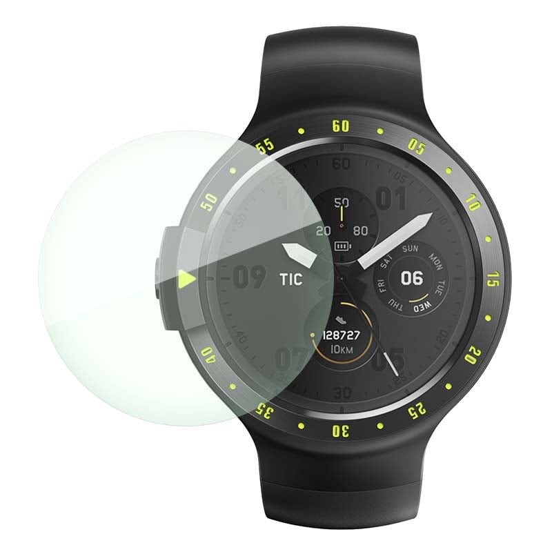 ticwatch canada