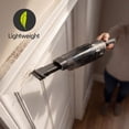 thumbnail image 6 of IonVac PowerMax Handheld Cordless Vacuum, Multi-Surface Lightweight Portable Vacuum Cleaner with USB-Charging, Model #8819, 6 of 12
