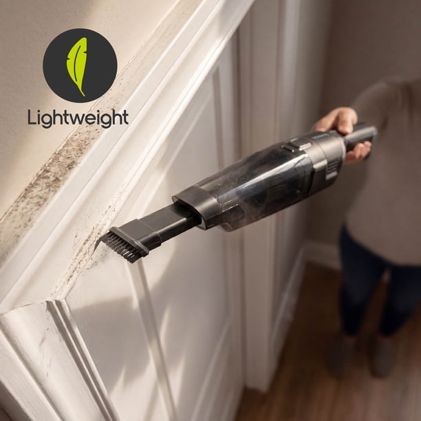 IonVac PowerMax Vacuum - Carpet vacuums for appliance retail