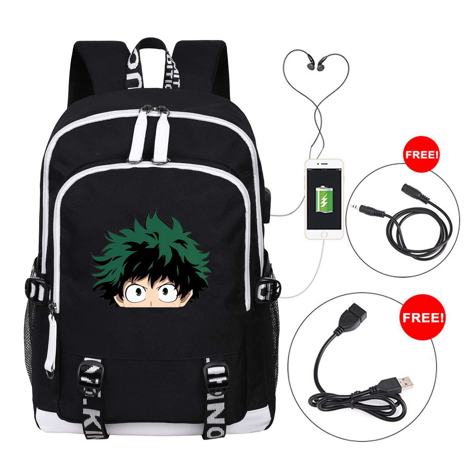 shoto todoroki backpack