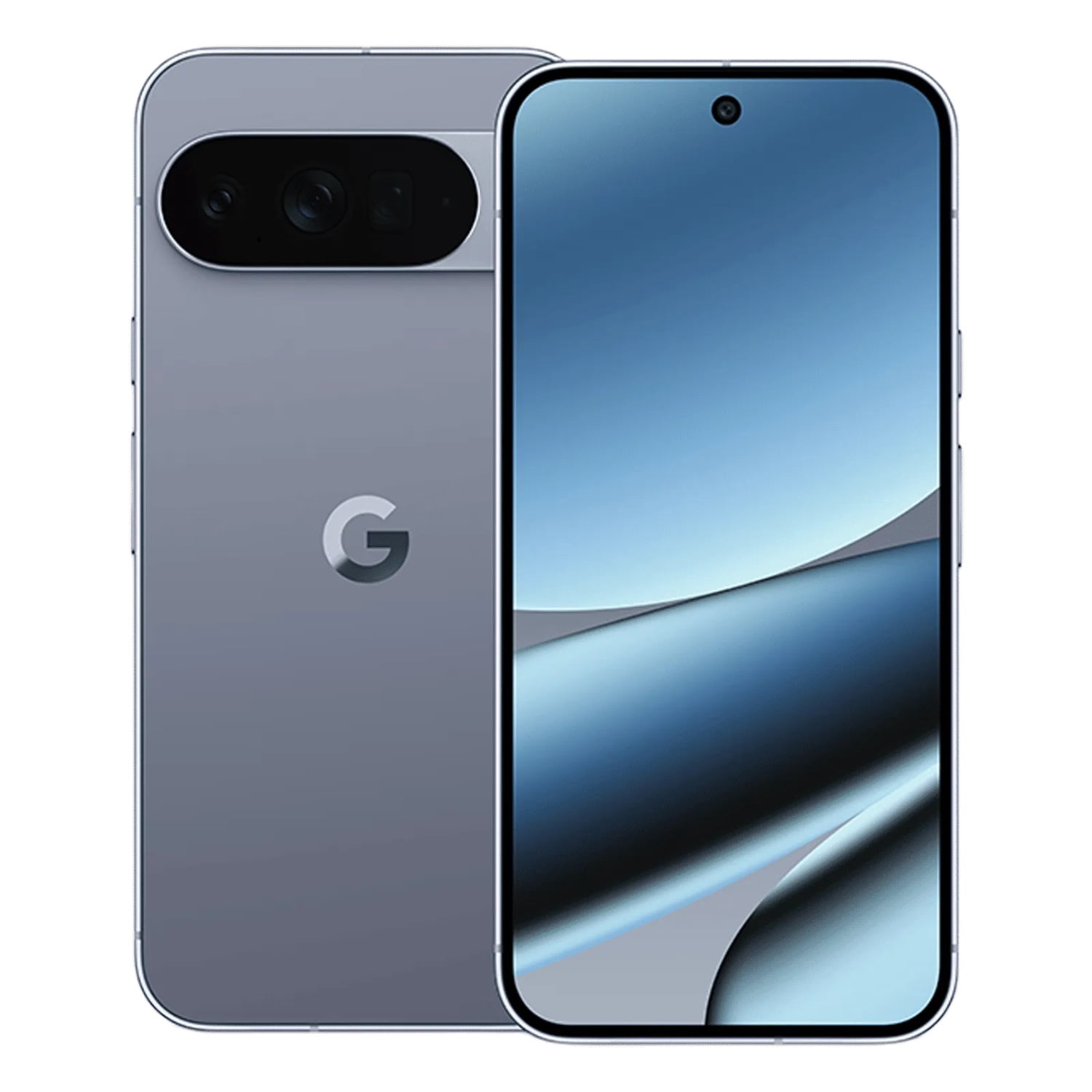Google Pixel 10 Pro XL GUL82 256 GB Smartphone, 6.8