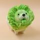 thumbnail image 3 of Figura De Col De Perro Vegetal, Juguetes, Figurita De Perro, Modelo Coleccionable, Muñeca Para Escritorio, Mesita De Noche, Alféizar De Ventana Minnieouse HA036944-00, 3 of 6