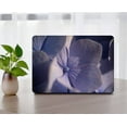 thumbnail image 4 of KSK KAISHEK Hard Protective Shell Case Cover Compatible MacBook Pro 15"( Touch ID, 2019 - 2016) Model A1990&A1707 Flower 0027, 4 of 5