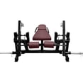 thumbnail image 3 of Maquina Curl Femoral Centurfit Acostado para Gym Profesional, 3 of 5