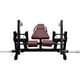 thumbnail image 3 of Maquina Curl Femoral Centurfit Acostado para Gym Profesional, 3 of 5