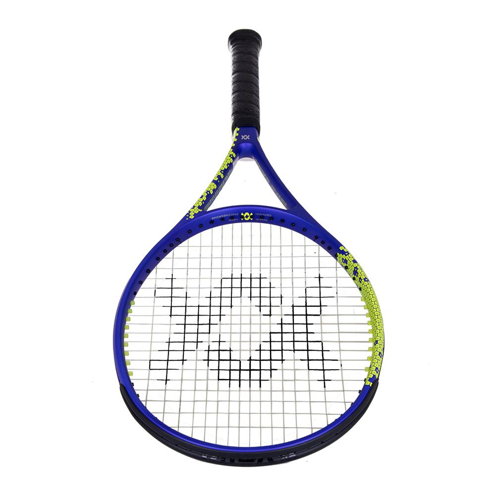 Volkl V-Feel 5 Tennis Racquet (  4_3/8   ) - image 3 of 5