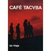 Un Viaje (Amaray Case)
