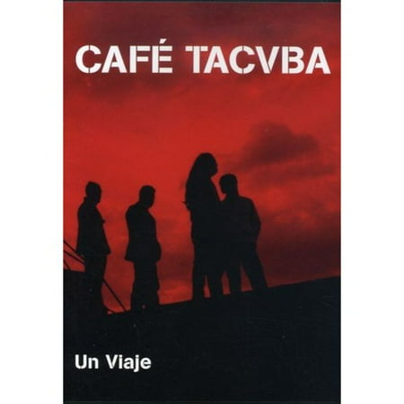 Un Viaje (Amaray Case)