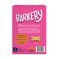 thumbnail image 3 of BONKERS Barkery Small Breed Kickin' Chicken Flavored Dry Biscuit Treats for Dogs, 24oz Bag, 3 of 9