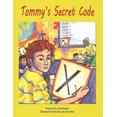 thumbnail image 2 of Tommy's Secret Code, 2 of 2