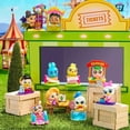 thumbnail image 4 of Disney Doorables Ticket to Fun Mini Peek Series 16, Festival-Themed Collectible Figures, 50 to Collect, Kids Toys by Just Play, Ages 5+, 4 of 5