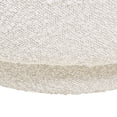 thumbnail image 4 of White Boucle, Faux Sheepskin | For Kids' Play Area | High Density Foam Support, 4 of 4