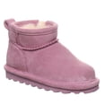 thumbnail image 6 of BEARPAW Shorty Toddler Dusky Orchid Boot Size 8, 6 of 9