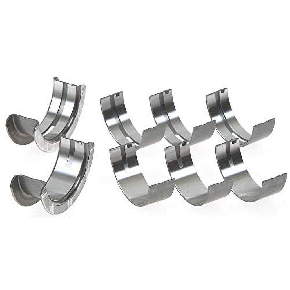 Sealed Power 7245MA Main Bearing Set Fits select: 1991-2010 FORD EXPLORER, 2005-2010 FORD MUSTANG