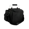 thumbnail image 4 of Bolsa de viaje para peluquería, organizador de estilista, bolsa de viaje, herramientas de peluquería, bolsa para cortapelos, alisadores de pelo,, 4 of 8
