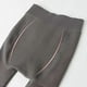 thumbnail image 4 of Medias cálidas de invierno de color piel natural, mallas ajustadas y elásticas para mujer, para exteriores, color café, transdérmicas, con pies, 80 gramos, 4 of 5