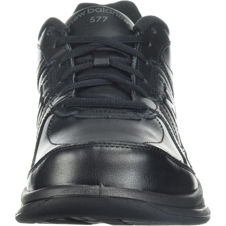 new balance men's mw577 velcro walking shoes