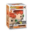 thumbnail image 4 of Dragon Ball Z Recoome Pop! Vinyl Figure - EE Excl., Not Mint, 4 of 5