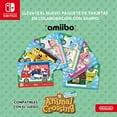 thumbnail image 3 of Amiibo Animal Crossing New Horizon Sanrio Collaboration - Nintendo Switch, 3 of 3